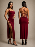 RHÉIN™ Luna Summer Collection Dress