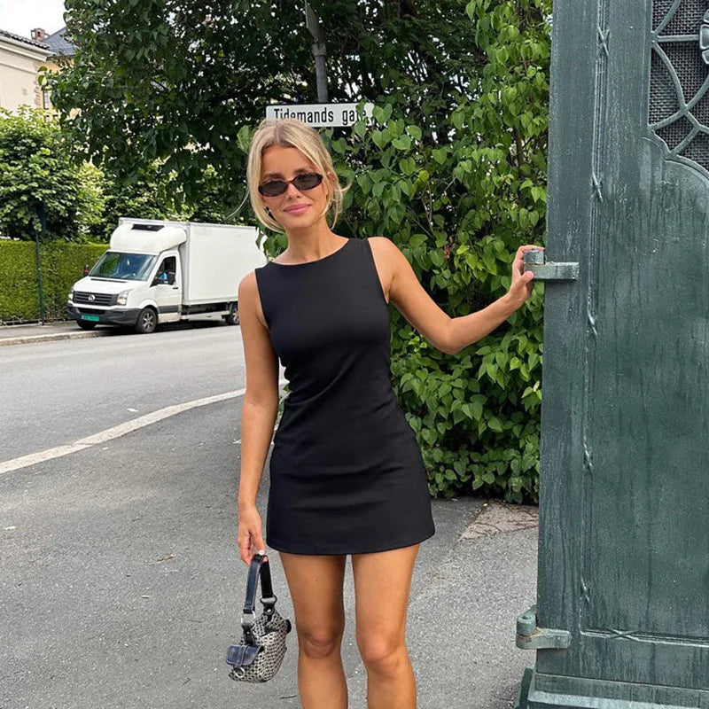RHÉIN™ Mini Dress