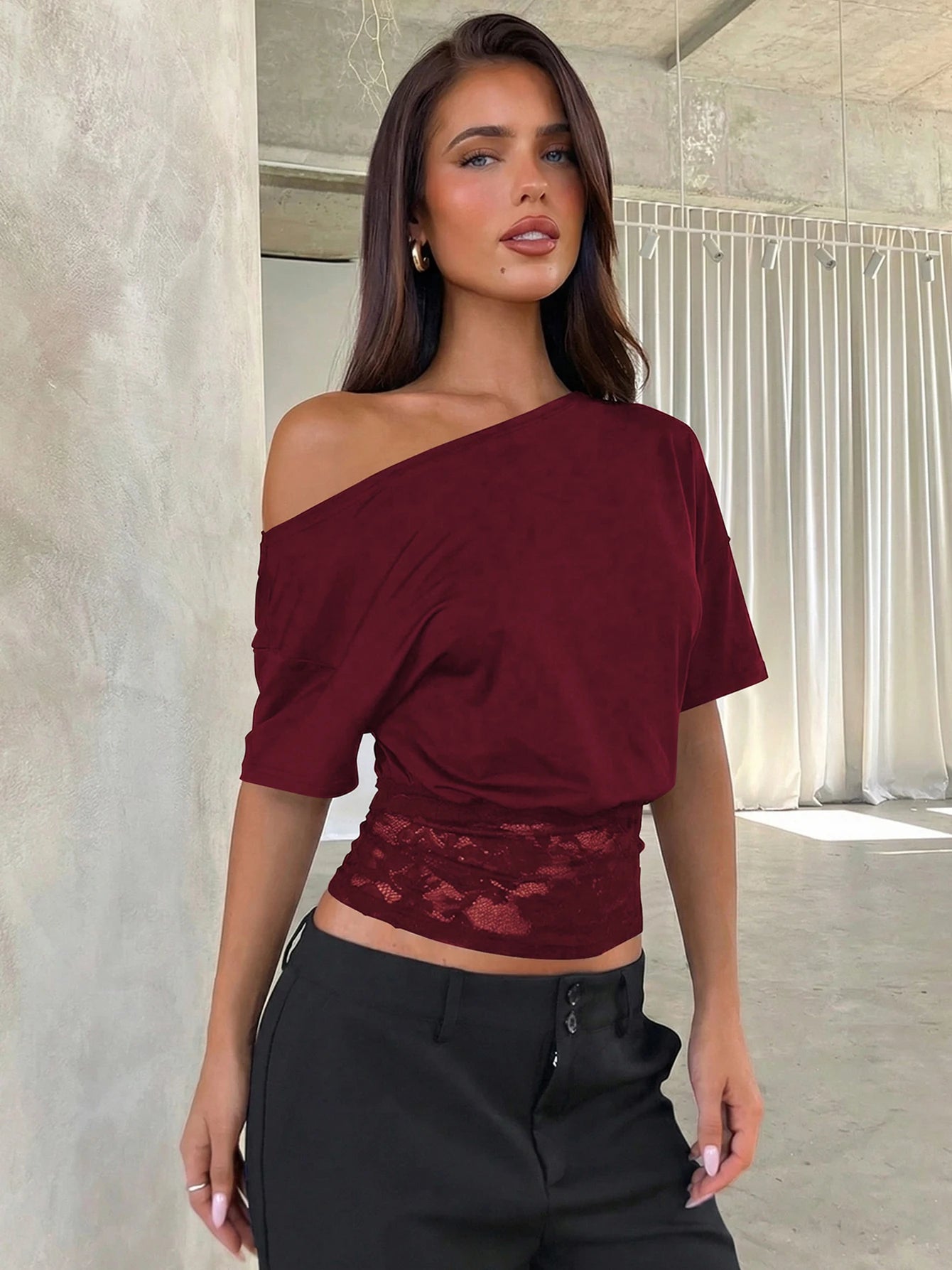 RHÉIN™ Allure Top