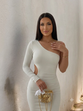 RHÉIN™ Amara Signature Dress